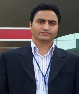 Ab Rashid Mir