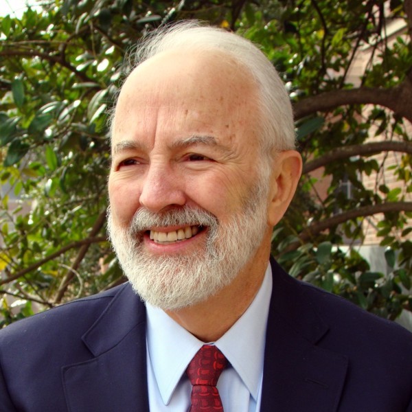 Dr Barry M. Popkin