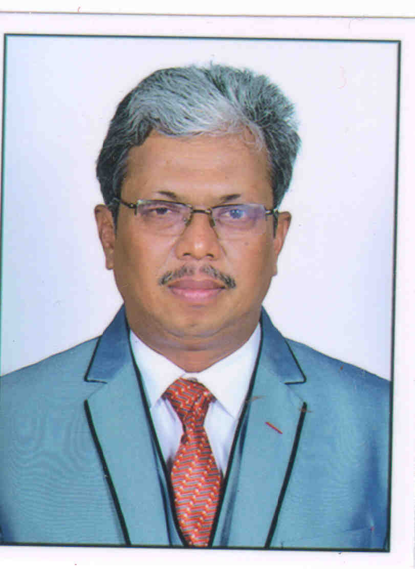 Professor A. Bheemappa