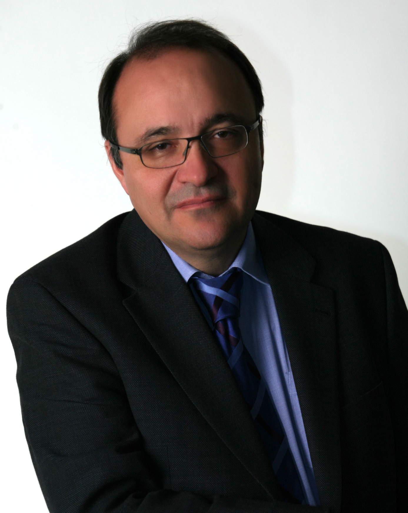Professor Dimitrios Bogdanos