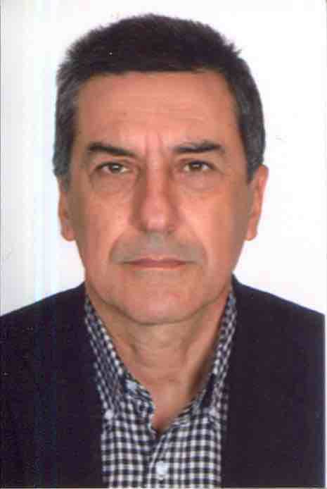 Professor Dimitrios Kouretas