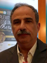 Professor Vittorio Gebbia