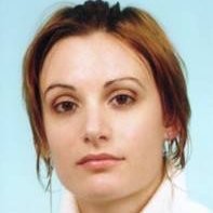 Dr Sara Godena