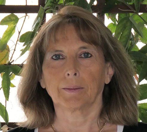 Dr Chiara Mondello
