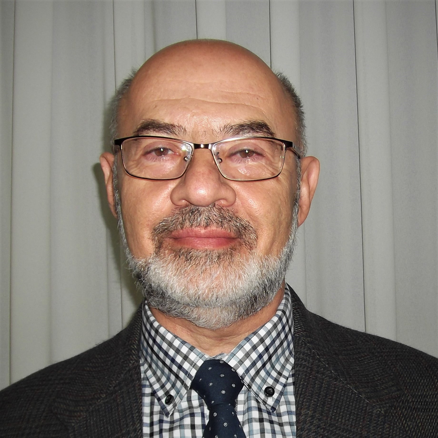 Dr Michael Danilenko