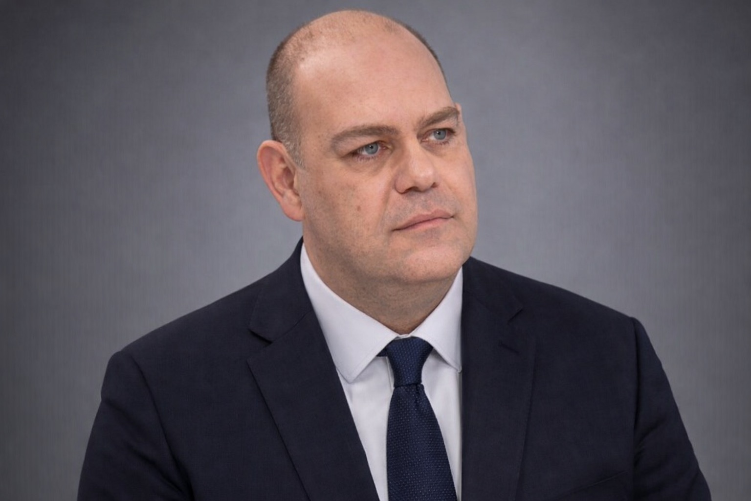 Prof. Stavros P. Derdas