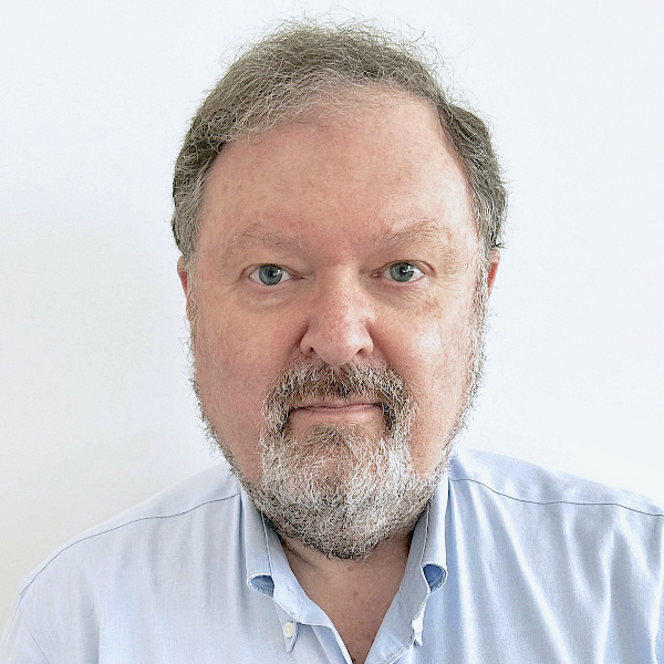 Professor Alexander V. Ljubimov