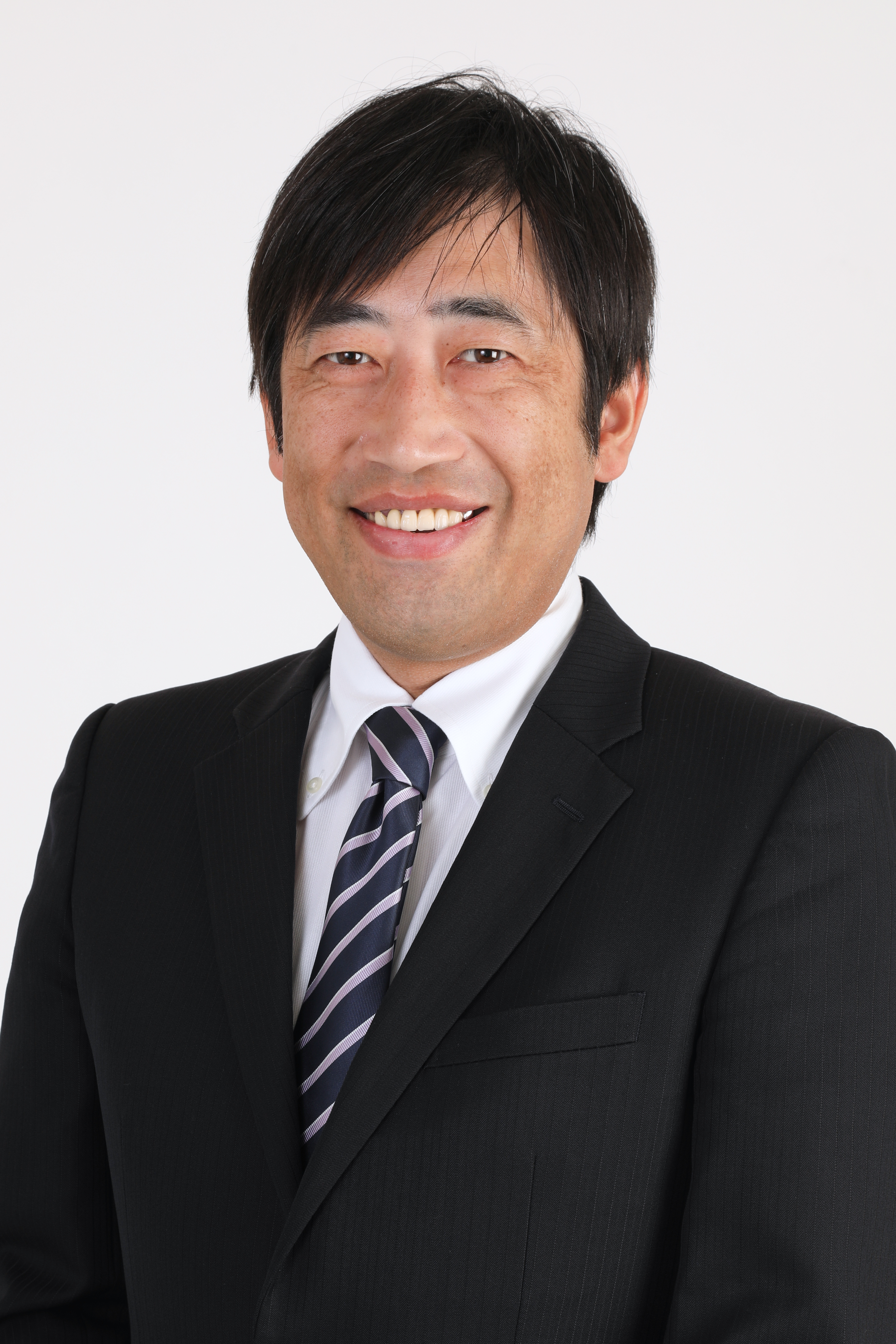  Dr Masaki Shiota