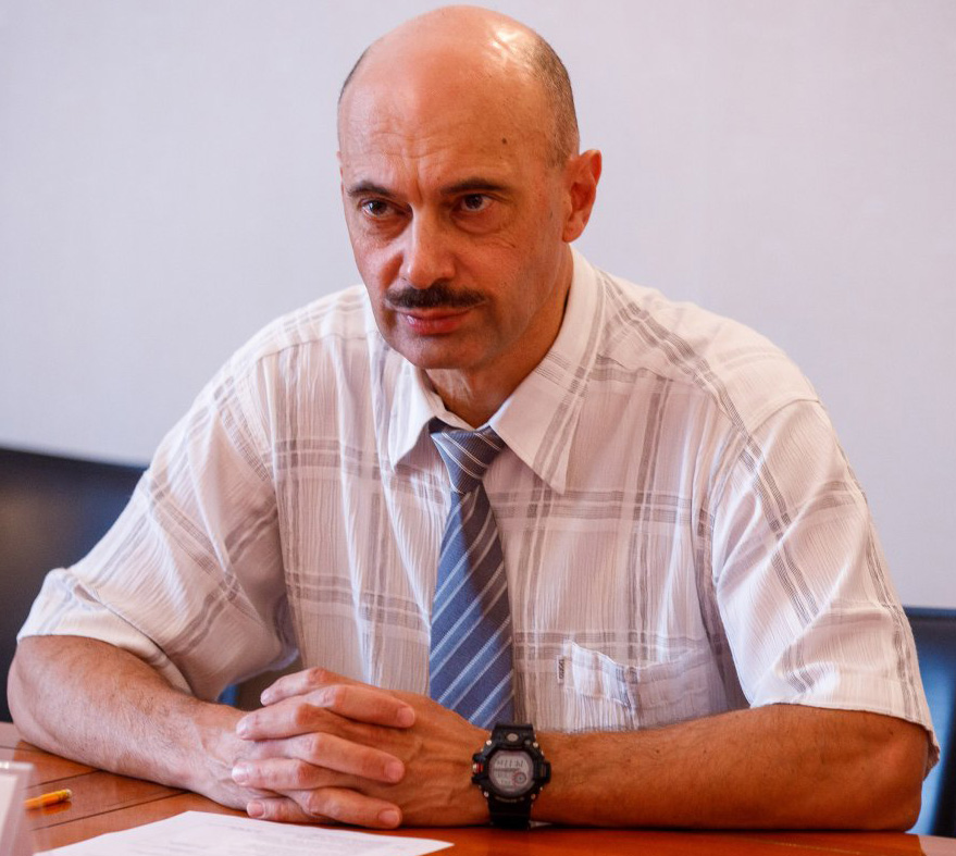Michail Gladyshev