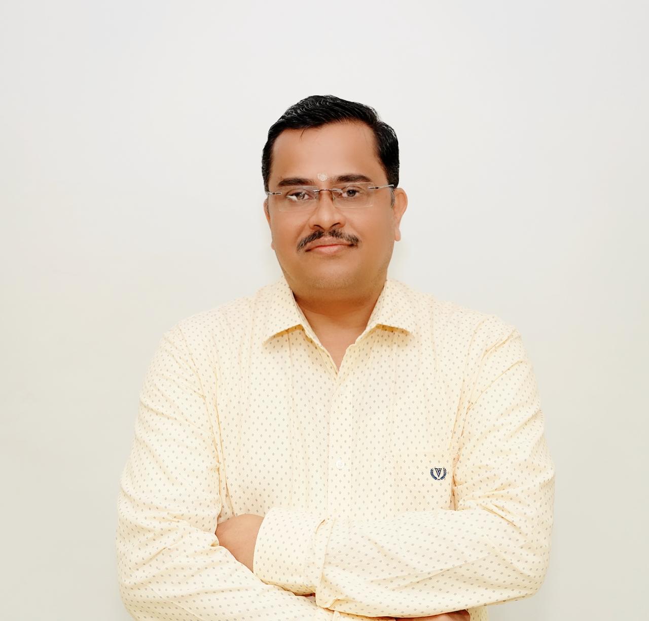 Dr. Sukhes Mukherjee