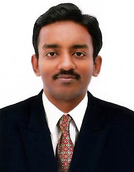 Dr Prakash Palanivelu
