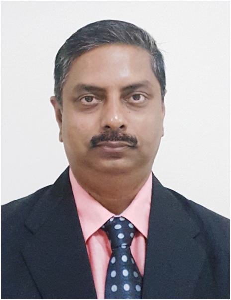 Dr Sandeep Poddar