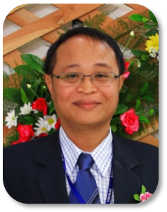 Professor Somchai Pillar