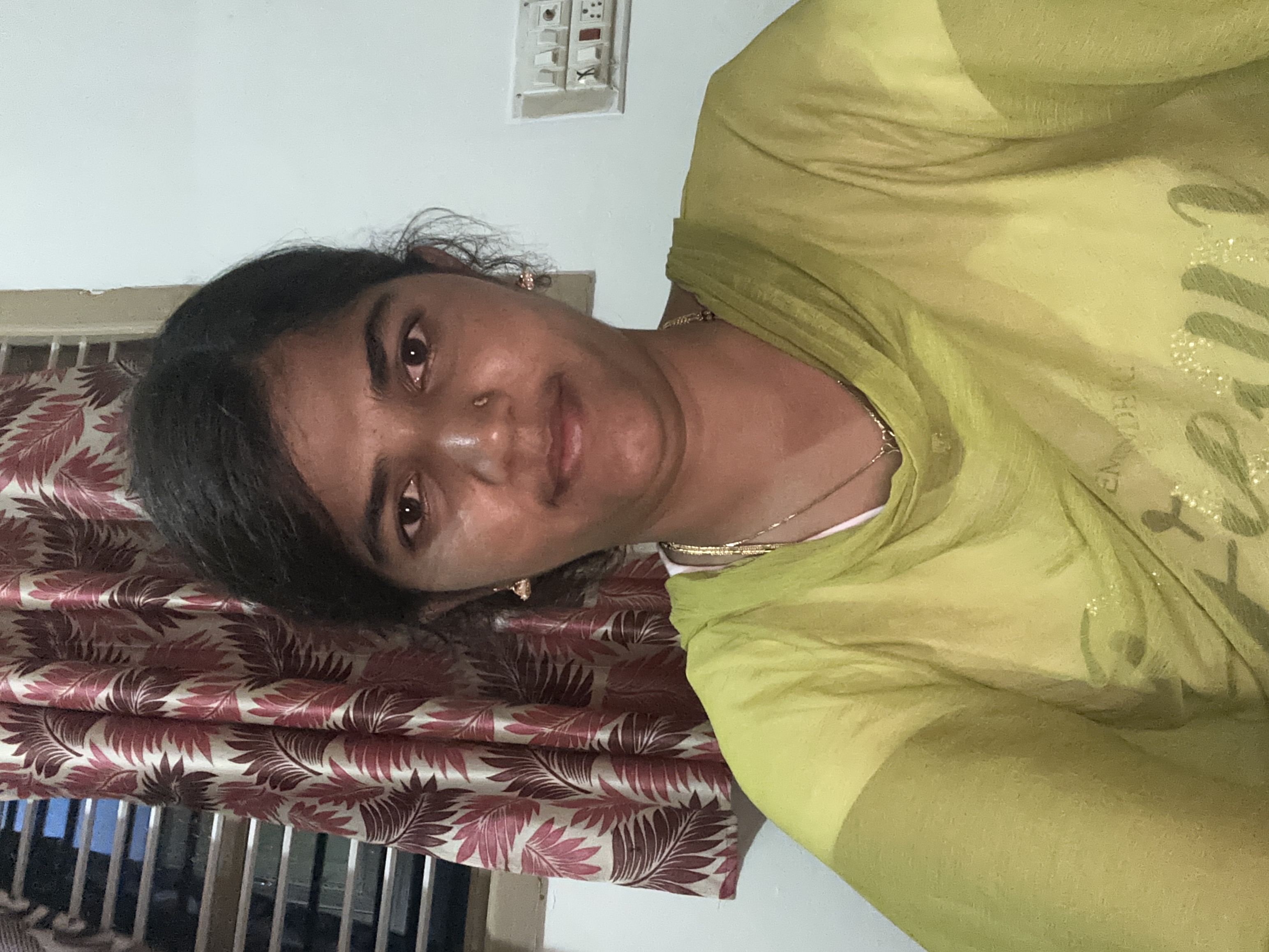 Dr Sunitha G