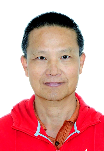 Prof. Jian Zhao (Jet) Yin