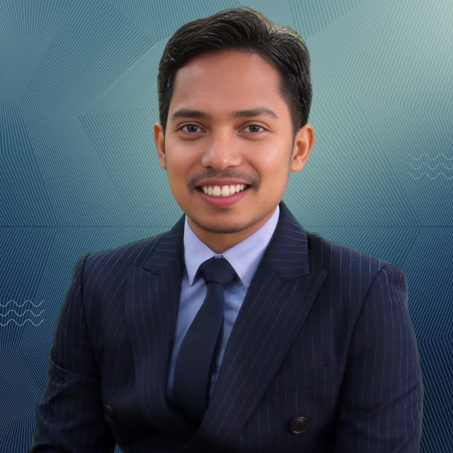 Dr Darween Rozehan