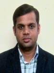 Dr Sheelendra Pratap Singh
